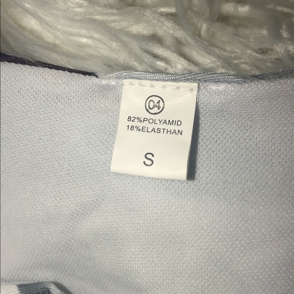 super cute zaful floral print bikini - Picture 2 of 3